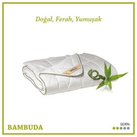 Othello Elegante Bambuda 195x215 cm Yorgan