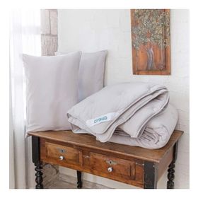 Othello Elegante Cotton Flex Yastık Kılıfı 50X70 Cm Pamuk Penye