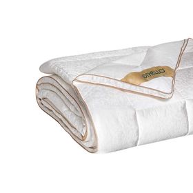 Othello Elegante Crowna Elyaf 195x215+2.5 cm Yorgan