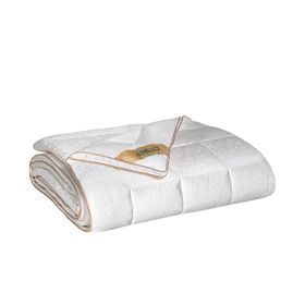 Othello Elegante Crowna Elyaf 195x215+2.5 cm Yorgan