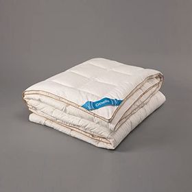 Othello Elegante Crowna Elyaf 195x215+2.5 cm Yorgan
