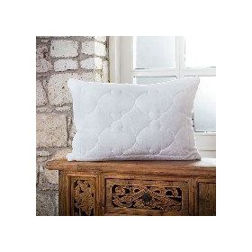 Othello Elegante Nuova Çift Yönlü Yumuşak 50x70 cm Alezli Yastık