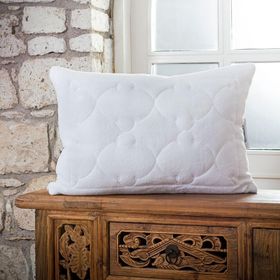 Othello Elegante Nuova Çift Yönlü Yumuşak 50x70 cm Alezli Yastık