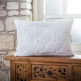 Othello Elegante Nuova Çift Yönlü Yumuşak 50x70 cm Alezli Yastık