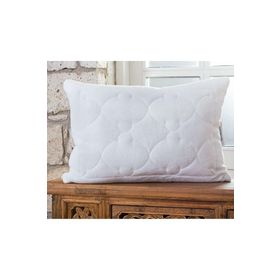 Othello Elegante Nuova Çift Yönlü Yumuşak 50x70 cm Alezli Yastık