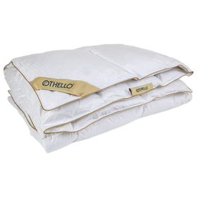 Othello Elegante Piuma 155x215 cm Yorgan