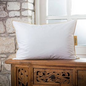 Othello Elegante Piuma 90/15 3 Bölmeli Özel Kaz Tüyü 50x70 cm Yastık