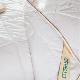 Othello Elegante Woolla Organic 155x215 cm Yorgan