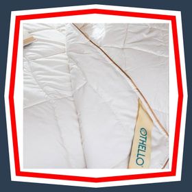 Othello Elegante Woolla Organic 155x215 cm Yorgan