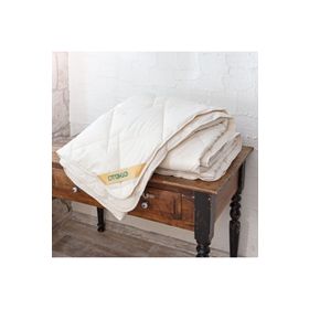 Othello Elegante Woolla Organic 155x215 cm Yorgan