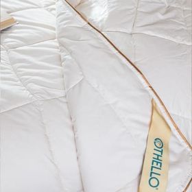 Othello Elegante Woolla Organic 155x215 cm Yorgan