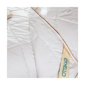 Othello Elegante Woolla Organic 155x215 cm Yorgan