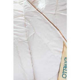 Othello Elegante Woolla Organic 195x215 cm Yorgan