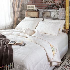 Othello Elegante Woolla Organic 195x215 cm Yorgan