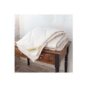 Othello Elegante Woolla Organic 195x215 cm Yorgan