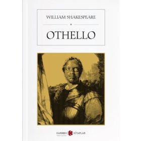 Othello - İngilizce - William Shakespeare