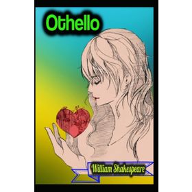 Othello - İngilizce - William Shakespeare
