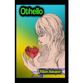 Othello - İngilizce - William Shakespeare