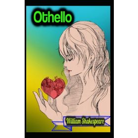 Othello - İngilizce - William Shakespeare