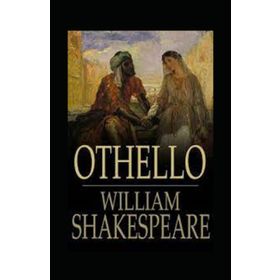 Othello - İngilizce - William Shakespeare