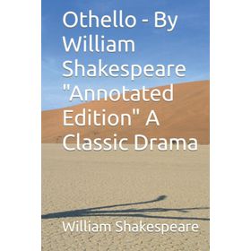 Othello - İngilizce - William Shakespeare