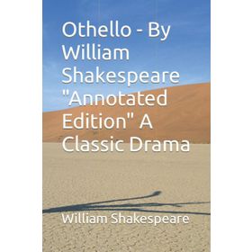 Othello - İngilizce - William Shakespeare