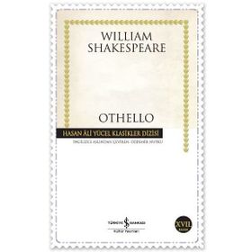 Othello - manga shakespeare