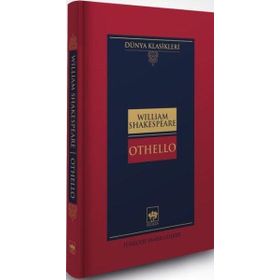 Othello Ötüken Neşriyat