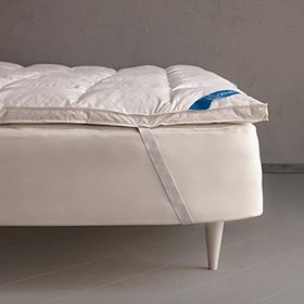 Othello Protecta Downa 200x200+5 cm Comfort Ped
