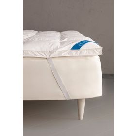 Othello Protecta Fibra 160x200 cm Comfort Uyku Pedi