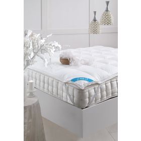 Othello Protecta Fibra 180x200+5 cm Comfort Uyku Pedi