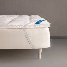 Othello Protecta Fibra 180x200+5 cm Comfort Uyku Pedi