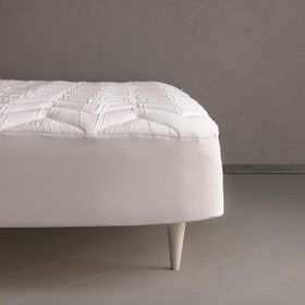 Othello Protecta Lovera Comfort 100x200+30 cm Yatak Alezi
