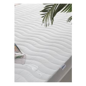 Othello Protecta Micra Aqua 100x200 cm Sıvı Geçirmez Yatak Alezi
