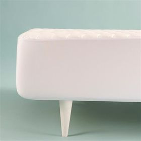 Othello Protecta Micra Aqua 100x200 cm Sıvı Geçirmez Yatak Alezi