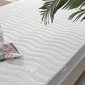 Othello Protecta Micra Aqua 140x200 cm Sıvı Geçirmez Yatak Alezi