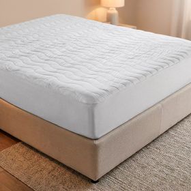 Othello Protecta Micra Aqua 200x200 cm Sıvı Geçirmez Yatak Alezi