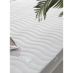 Othello Protecta Micra Aqua 70x140x30 cm Sıvı Geçirmez Yatak Alezi