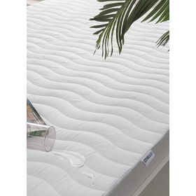 Othello Protecta Micra Aqua 70x140x30 cm Sıvı Geçirmez Yatak Alezi