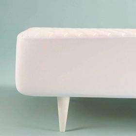 Othello Protecta Micra Aqua Sıvı Geçirmez 90x200+30 cm Yatak Alezi