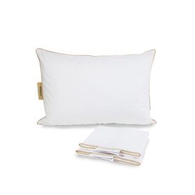 Othello Protecta Nomite Anti Alerjik 50x70 cm 2'li Yastık Alezi
