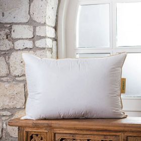 Othello Protecta Nomite Anti Alerjik 50x70 cm 2'li Yastık Alezi