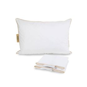 Othello Protecta Nomite Anti Alerjik 50x70 cm 2'li Yastık Alezi