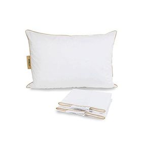 Othello Protecta Nomite Anti Alerjik 50x70 cm 2'li Yastık Alezi