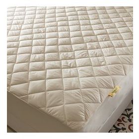 Othello Protecta Woolla Comfort 140x200 cm Yatak Alezi