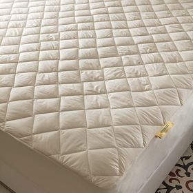 Othello Protecta Woolla Comfort 200x200+30 cm Yatak Alezi