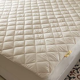 Othello Protecta Woolla Comfort 200x200+30 cm Yatak Alezi