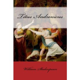 Othello ve Titus Andronicus - manga shakespeare