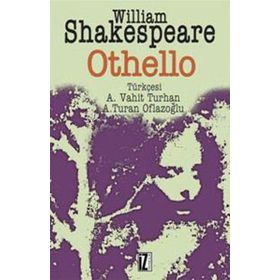 OTHELLO - WILLIAM SHAKESPEARE (ISBN:9789751415486)