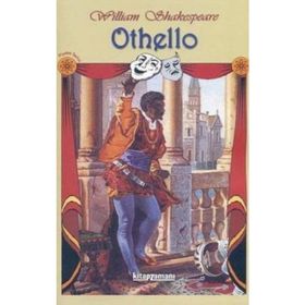 OTHELLO - WILLIAM SHAKESPEARE (ISBN:9789751415486)